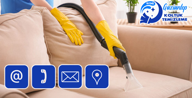 iletişim bilgilerimiz