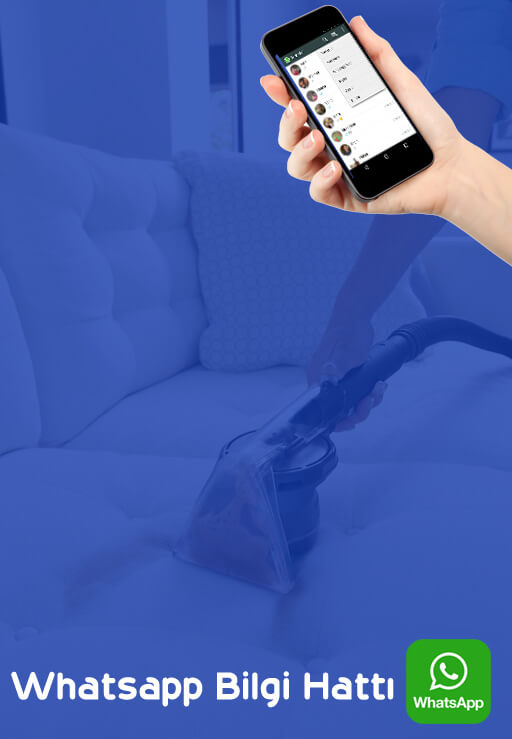 En Temiz - Gaziantep Koltuk Temizleme