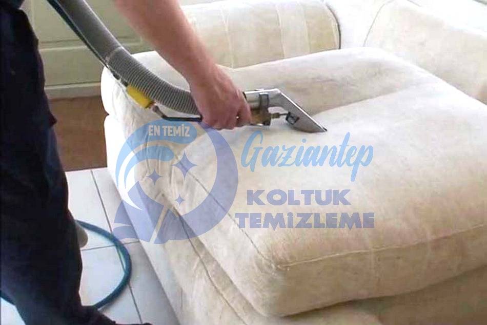 En Temiz - Gaziantep Koltuk Temizleme Refaranslarımız