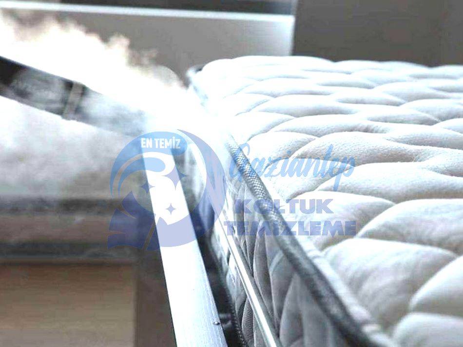 En Temiz - Gaziantep Koltuk Temizleme Refaranslarımız