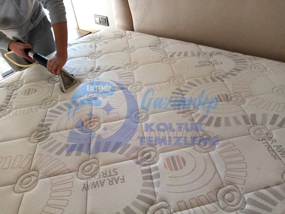 En Temiz - Gaziantep Koltuk Temizleme Refaranslarımız