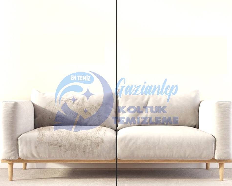 En Temiz - Gaziantep Koltuk Temizleme Refaranslarımız