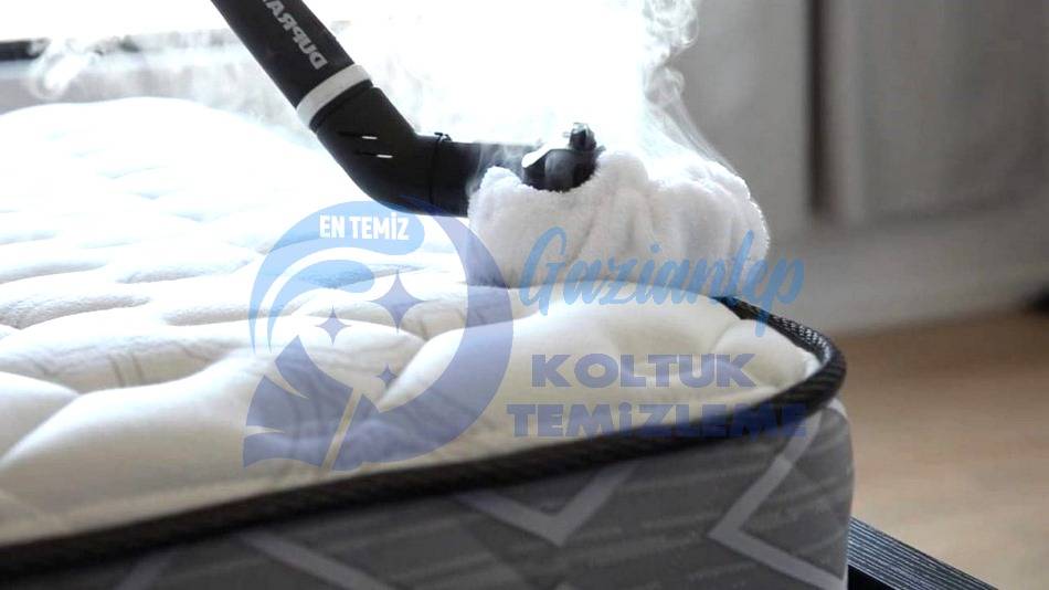 En Temiz - Gaziantep Koltuk Temizleme Refaranslarımız