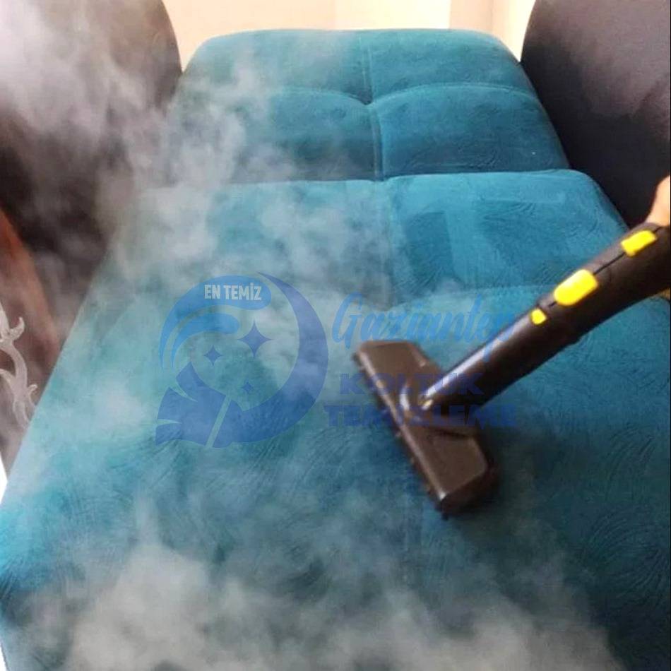 En Temiz - Gaziantep Koltuk Temizleme Refaranslarımız