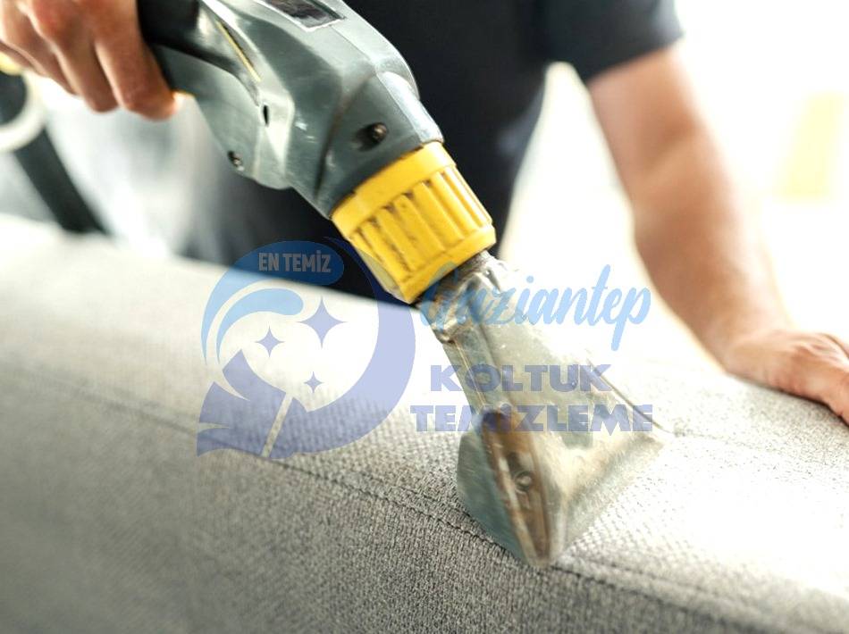 En Temiz - Gaziantep Koltuk Temizleme Refaranslarımız