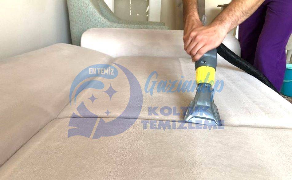En Temiz - Gaziantep Koltuk Temizleme Refaranslarımız