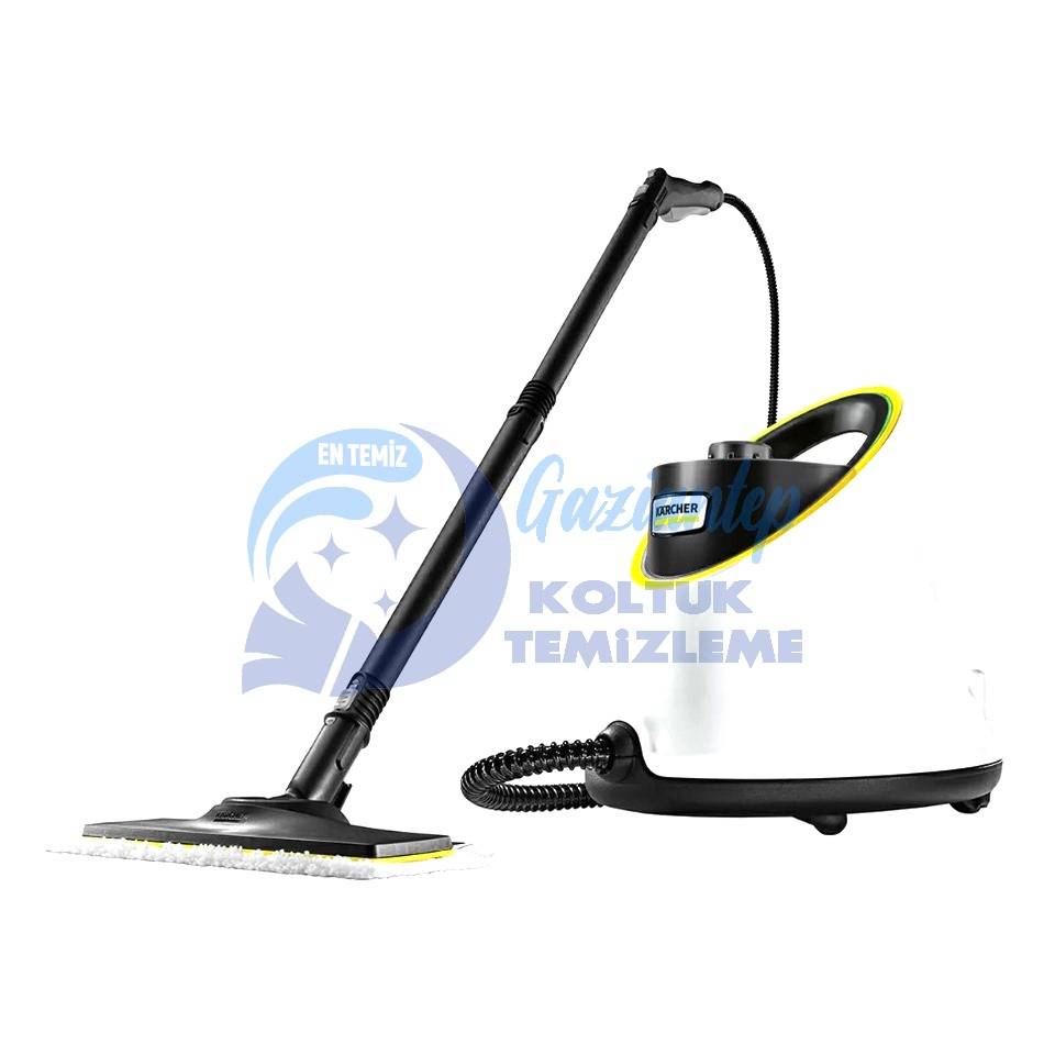 En Temiz - Gaziantep Koltuk Temizleme Refaranslarımız