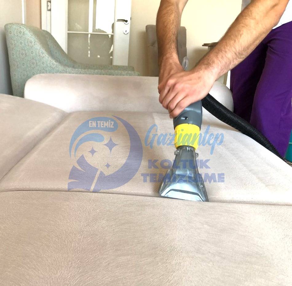 En Temiz - Gaziantep Koltuk Temizleme Refaranslarımız