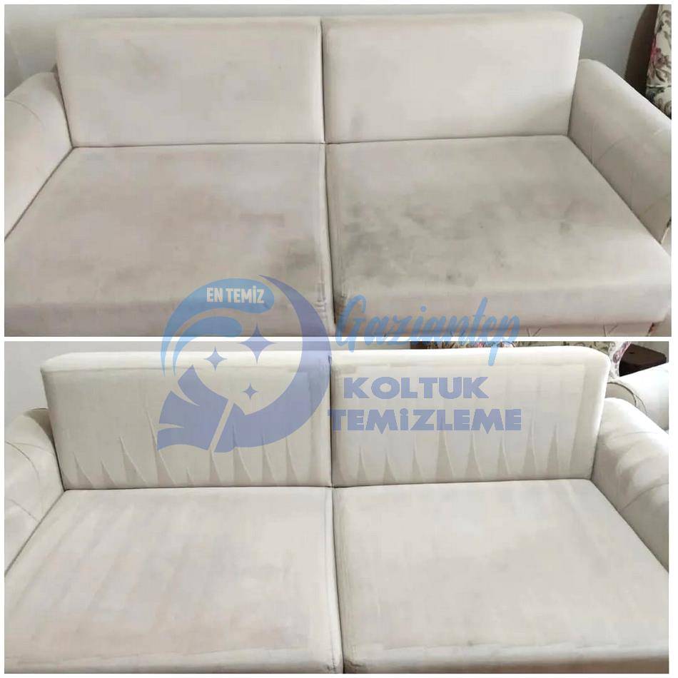 En Temiz - Gaziantep Koltuk Temizleme Refaranslarımız