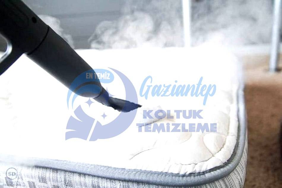 En Temiz - Gaziantep Koltuk Temizleme Refaranslarımız