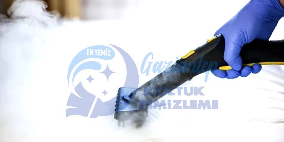 En Temiz - Gaziantep Koltuk Temizleme Refaranslarımız