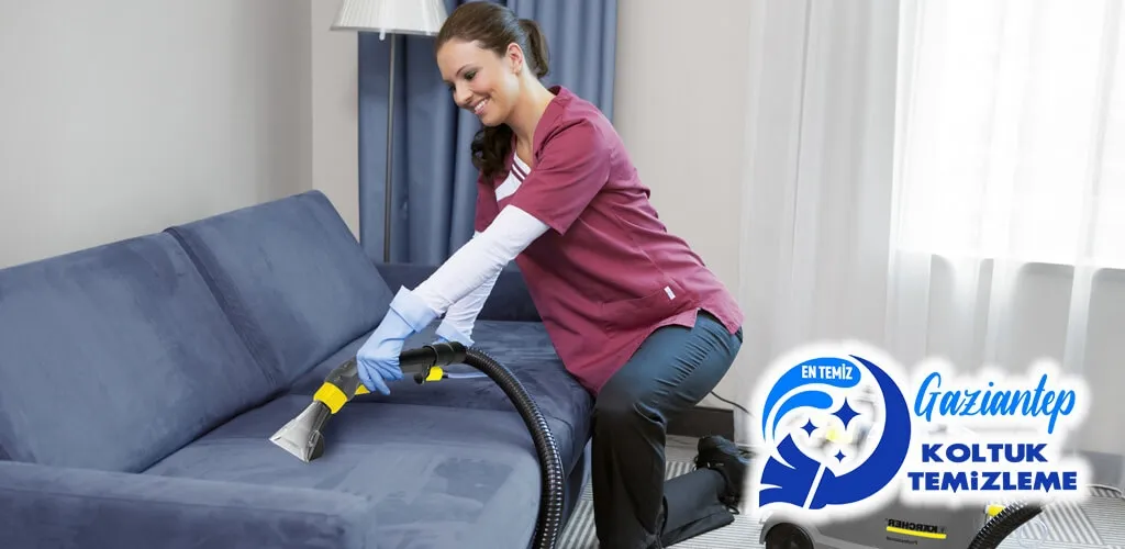 Koltuk temizleme
