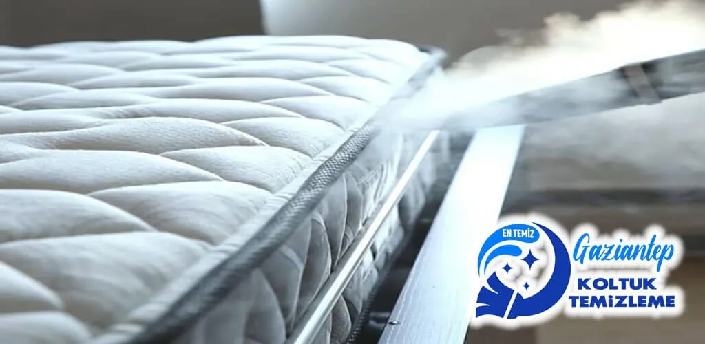Yatak temizleme